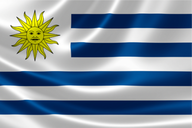 Uruguay